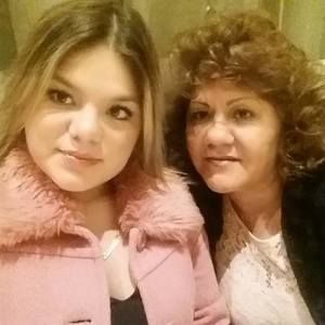 Meet your Posher, Mabel